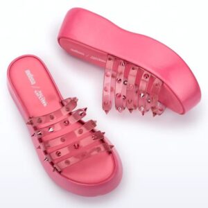 MELISSA PUNK Pink