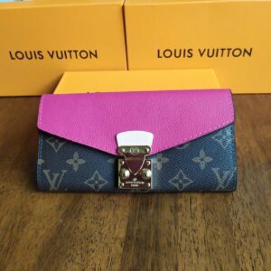 Dompet LV Metis sz 19 Fanta