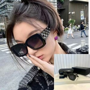 Sunglass Chanel SS23