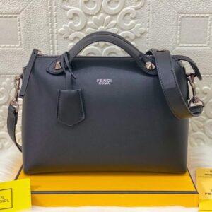 Fendi By The Way Black