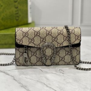 Gucci GG Dionysus Black