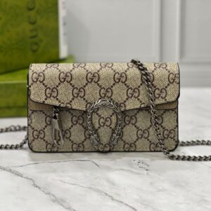 Gucci GG Dionysus Khaki