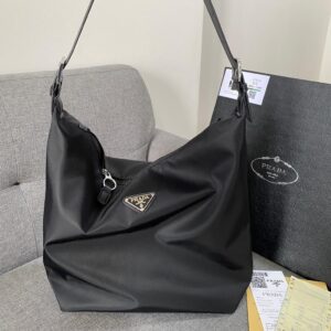 Prada Hobo Underarm Nylon