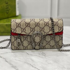 Gucci GG Dionysus Red