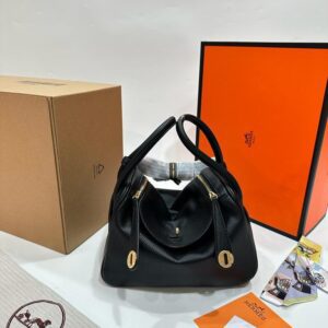 Hermes Lindy sz 26 Black
