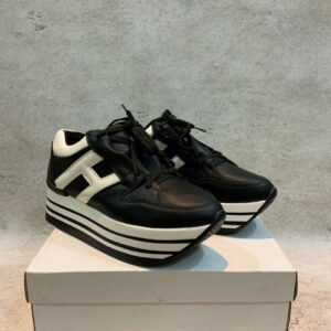 Sepatu Hogan Maxi Shoes