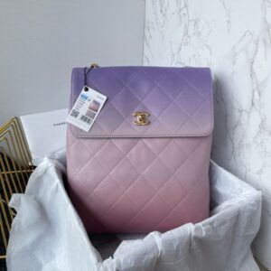 Chanel Backpack Cruise PO