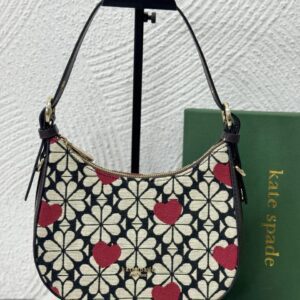Kate Spade Kleo Hobo Coffee
