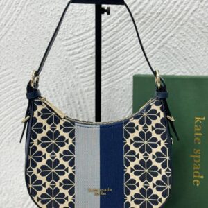 Kate Spade Kleo Hobo Blue