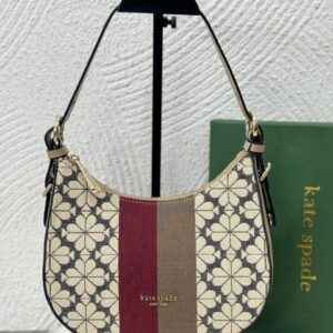 Kate Spade Kleo Hobo Khaki