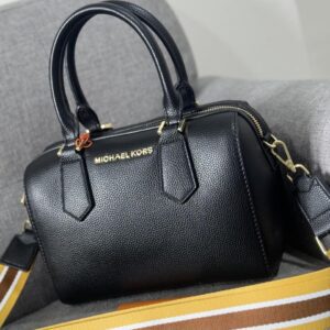 Michael Kors Hayes Speedy Black