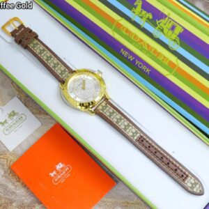 Jam Wanita COACH Woman Watch