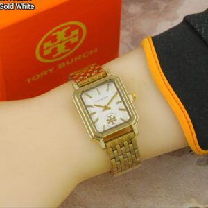 Jam Wanita TORY BURCH Woman Watch