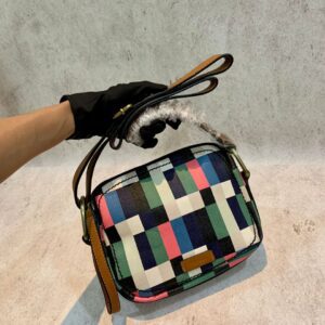 Fossil SlingBag Classic Printed A