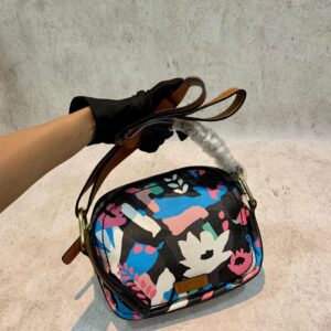 Fossil SlingBag Classic Printed B