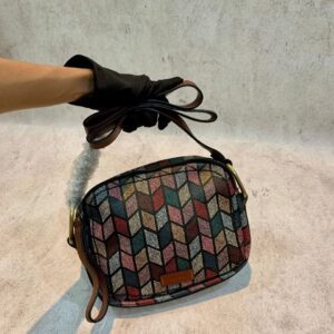 Fossil SlingBag Classic Printed C