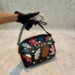 Fossil SlingBag Classic Printed D