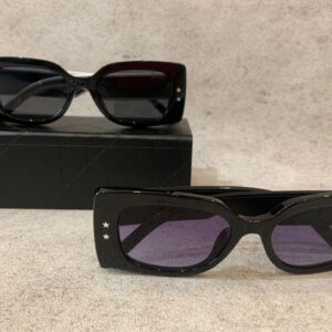Dior Pacific Square Sunglass