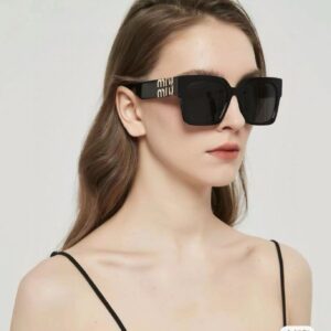 Sunglass Miu Miu vvip top mirror quality