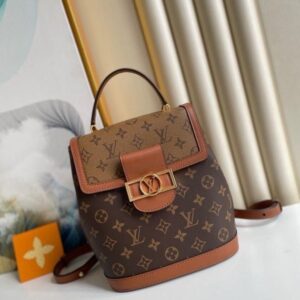 LV Dauphine BackPack Reserved