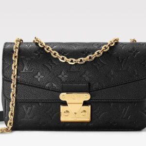 LV Marceau in Black
