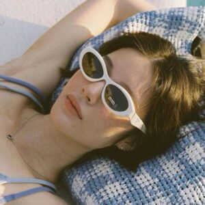 Sunglass Prada vvip top mirror quality