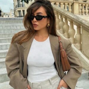 Sunglass Prada vvip top mirror quality