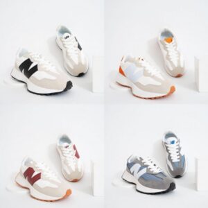 Sepatu Sneaker New Balance Incense Moonbean Classic