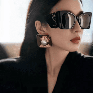 Sunglass YSL vvip top mirror quality