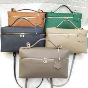 Loro Piana Ori Leather KULAS