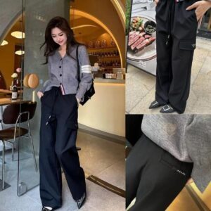 KULOT PRADA BLACK