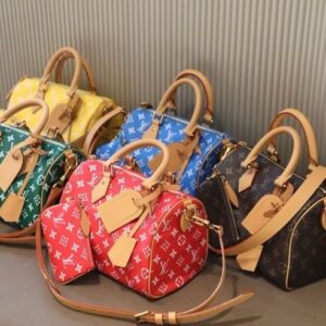 PO LV Speedy P9 Bandoulier 25