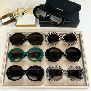 PO Dolce & Gabana Sunglass VVIP