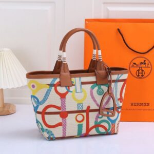 Hermes Steeple 25 Casual C