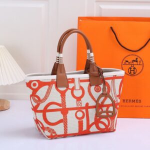 Hermes Steeple 25 Casual B