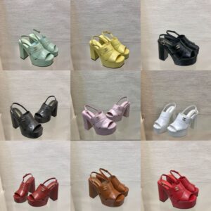 Chanel Shoes PO