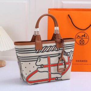 Hermes Steeple 25 Casual A