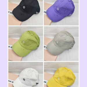 Topi Pet Baseball Newyork