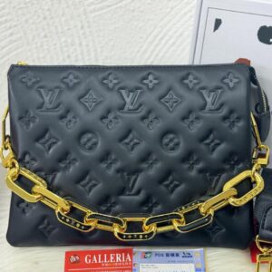 LV Coussin Emboss