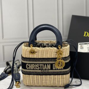 Dior Bag Mini Dioriviera