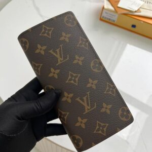 LV Wallet 62665