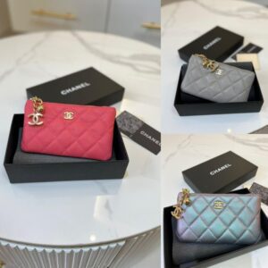 Chanel wallet 625