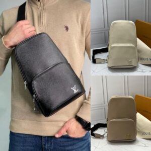 LV AVENUE Bags For Man