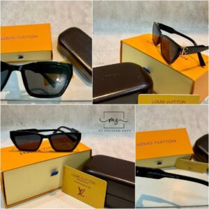 Sunglass LV Logo Premium Quality