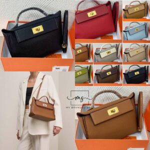 Hermes 24/24 Togo Size 25cm