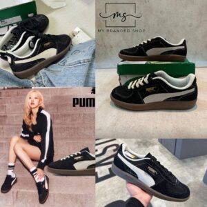 PUMA Palermo Vintage