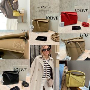 Loewe Puzzle Micro