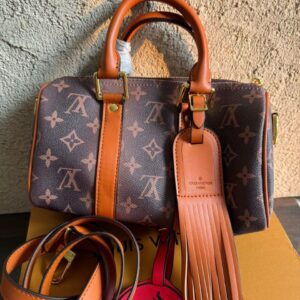 LV Bandoiler 25 Monogram