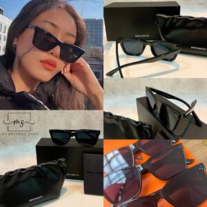 Gentle Monster SOLBEI