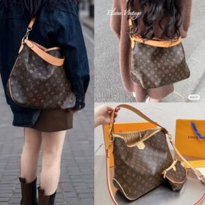 LV Delightfull Monogram